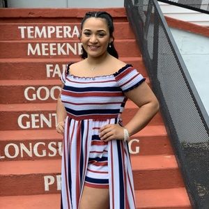 Meet your Posher, Amya